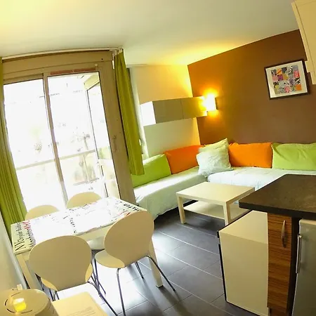 Mediterraneo Appartamento *