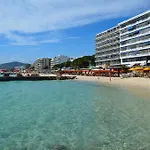 Apartment Mediterraneo Juan-les-Pins