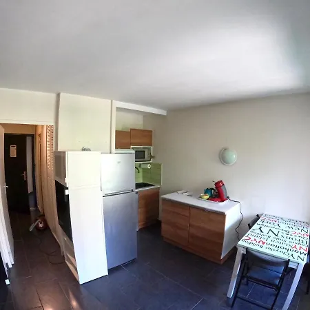 Mediterraneo Apartment Juan-les-Pins