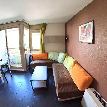 Apartment Mediterraneo