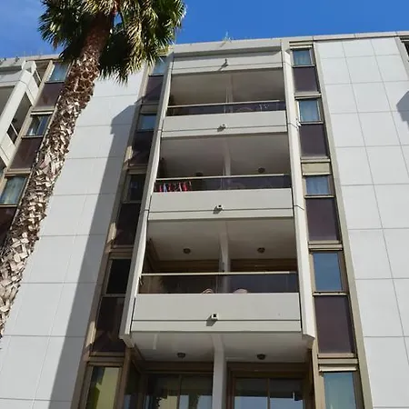 Apartment Mediterraneo *