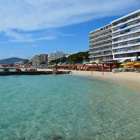 Apartment Mediterraneo Juan-les-Pins