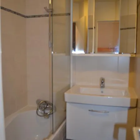 Appartement Mediterraneo *