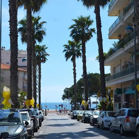 Mediterraneo Juan-les-Pins