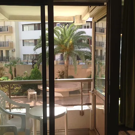 Lejlighed Mediterraneo *