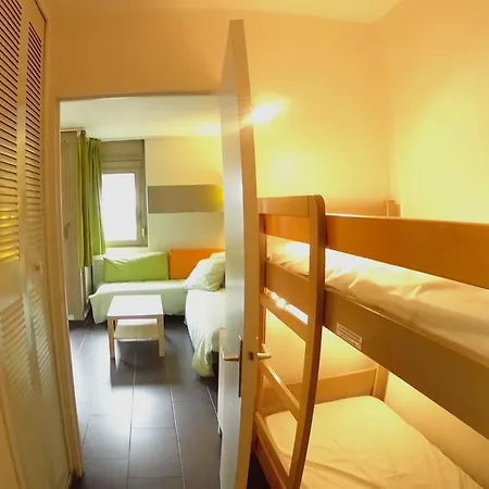 Διαμέρισμα Mediterraneo *