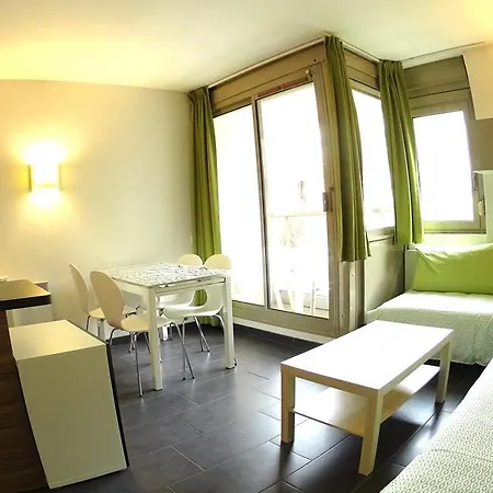 Apartment Mediterraneo Juan-les-Pins