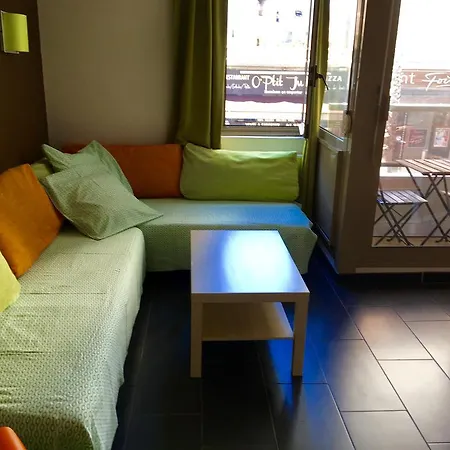 Mediterraneo Apartment