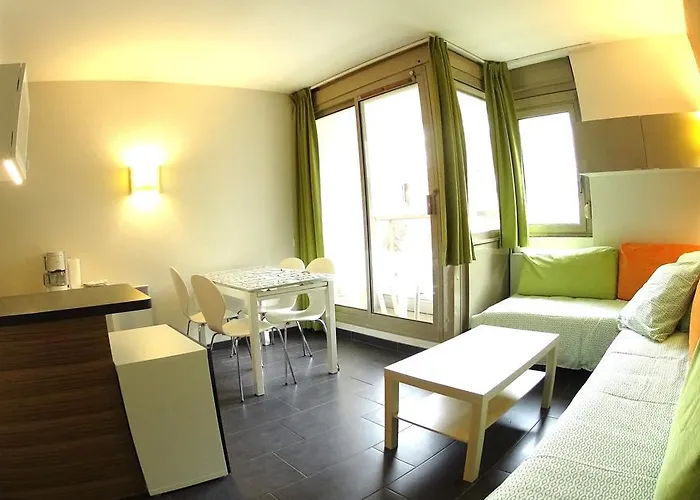 Appartamento Mediterraneo Juan-les-Pins